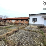 Промишлена сграда в с. Болярци, Област Пловдив - 1880 кв.м за 34 €/кв.м - Снимка #1