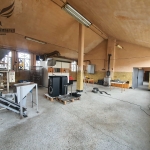 Дава се под наем Склад в Асеновград - 400 кв.м за 1097.01 € - Снимка #1