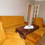 Четиристаен апартамент в Търговище, Център - 98 кв.м за 599 €/кв.м - Снимка #1