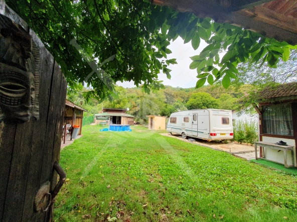 Къща в с. Младежко, Област Бургас - 40 кв.м за 765 €/кв.м - Снимка #1