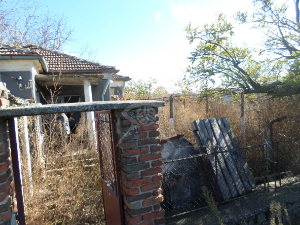 Къща в с. Крумово градище, Област Бургас - 58 кв.м за 198 €/кв.м - Снимка #1