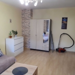 Дава се под наем Едностаен апартамент в Димитровград - 42 кв.м за 163.2 € - Снимка #1