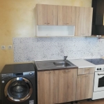 Дава се под наем Двустаен апартамент в София, Овча купел - 60 кв.м за 459 € - Снимка #1