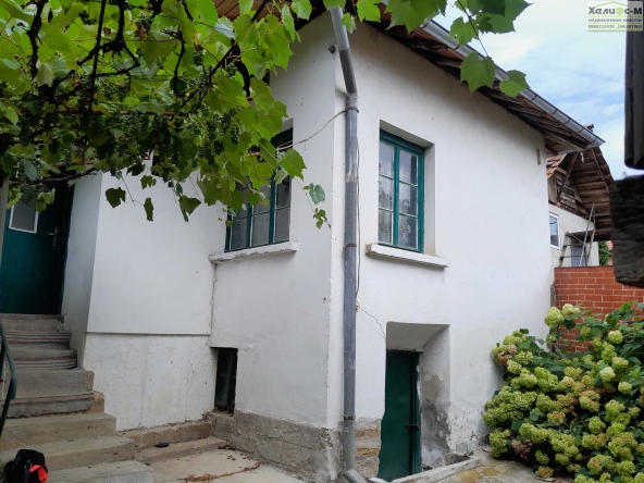 Къща в Монтана, Пъстрина - 64 кв.м за 367 €/кв.м - Снимка #1