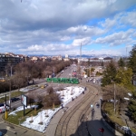 Дава се под наем Тристаен апартамент в София, Лозенец - 110 кв.м за 1077.12 € - Снимка #1