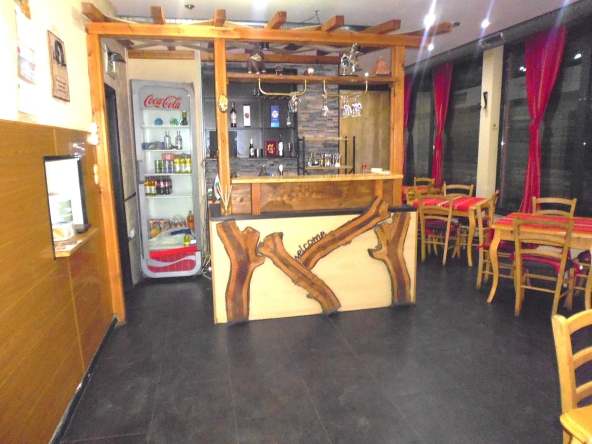 Заведение в София, Люлин 8 - 100 кв.м за 1173 €/кв.м - Снимка #1