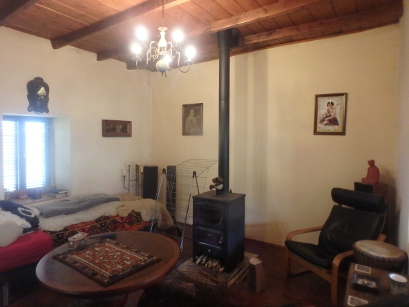 Къща в с. Брягово, Област Пловдив - 120 кв.м за 319 €/кв.м - Снимка #1