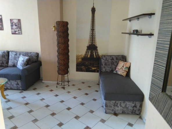 Дава се под наем Мезонет в Варна, Окръжна болница - 150 кв.м за 229.5 € - Снимка #1