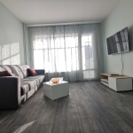 Дава се под наем Двустаен апартамент в София, Хаджи Димитър - 50 кв.м за 357 € - Снимка #1