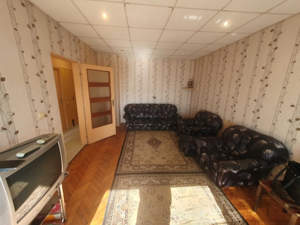 Тристаен апартамент в Горна Оряховица - 80 кв.м за 670 €/кв.м - Снимка #1