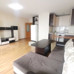 Дава се под наем Двустаен апартамент в София, Младост 4 - 68 кв.м за 484.5 € - Снимка #1