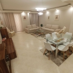 Дава се под наем Тристаен апартамент в София, Манастирски ливади - 120 кв.м за 561 € - Снимка #1