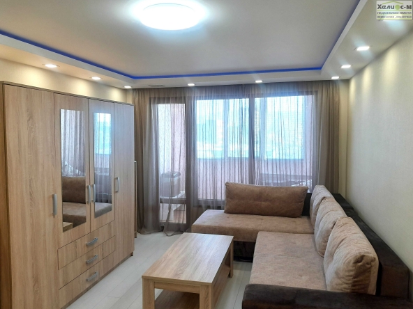 Двустаен апартамент в Монтана, Младост 2 - 61 кв.м за 1087 €/кв.м - Снимка #1