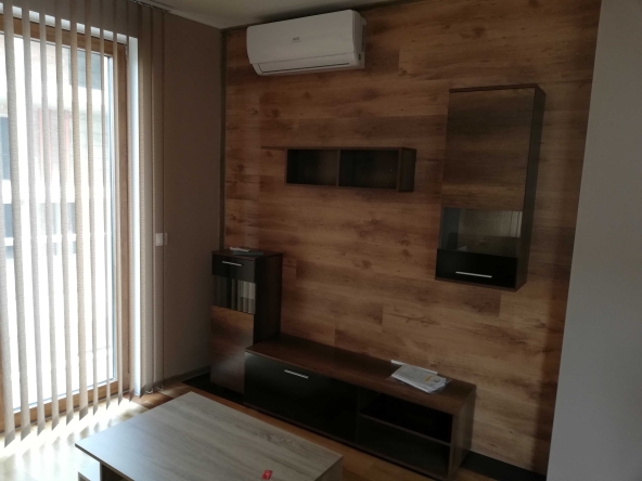 Двустаен апартамент в София, Витоша - 60 кв.м за 2750 €/кв.м - Снимка #1