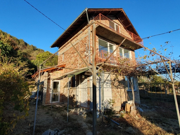 Къща в Казанлък - 134 кв.м за 514 €/кв.м - Снимка #1