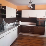 Двустаен апартамент в Монтана, Идеален център - 62 кв.м за 1604 €/кв.м - Снимка #1
