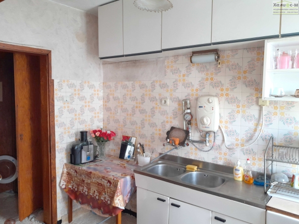 Четиристаен апартамент в Монтана, Плиска - 112 кв.м за 1253 €/кв.м - Снимка #1