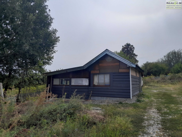 Къща в Монтана, Парта 1 - 16 кв.м за 1116 €/кв.м - Снимка #1