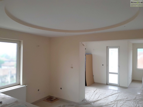 Тристаен апартамент в Монтана, Широк център - 129 кв.м за 985 €/кв.м - Снимка #1