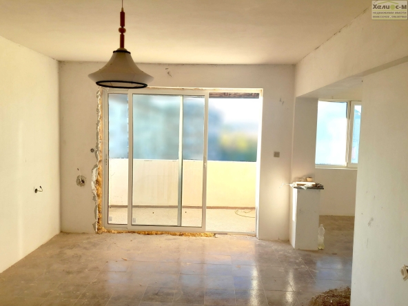 Четиристаен апартамент в Монтана, Изгрев - 116 кв.м за 765 €/кв.м - Снимка #1