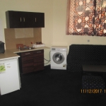 Дава се под наем Двустаен апартамент в Благоевград, Баларбаши - 85 кв.м за 193.8 € - Снимка #1