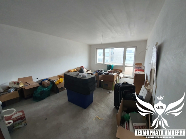 Тристаен апартамент в Асеновград - 100 кв.м за 1060 €/кв.м - Снимка #1