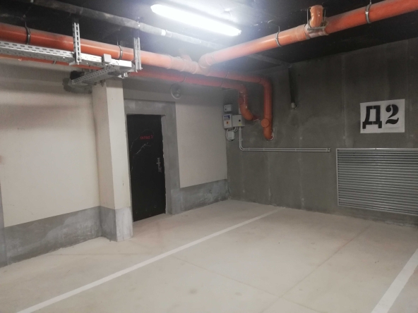 Склад в София, Кръстова вада - 36 кв.м за 800 €/кв.м - Снимка #1