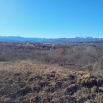 Парцел в Монтана, в.з. Юг - 930 кв.м за 47 €/кв.м - Снимка #1