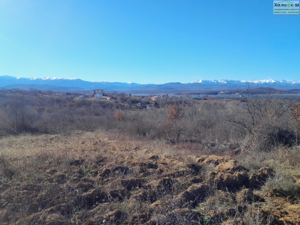 Парцел в Монтана, в.з. Юг - 930 кв.м за 47 €/кв.м - Снимка #1