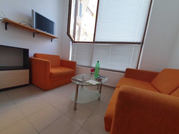 Едностаен апартамент в к.к. Слънчев бряг - 43 кв.м за 522 €/кв.м - Снимка #1