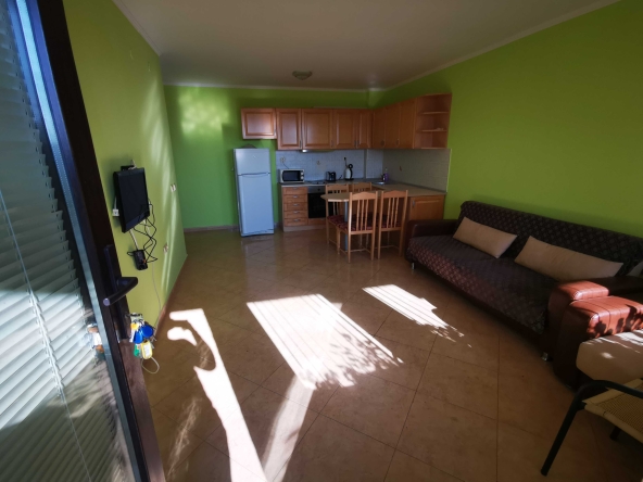 Двустаен апартамент в Свети Влас - 63 кв.м за 1021 €/кв.м - Снимка #1