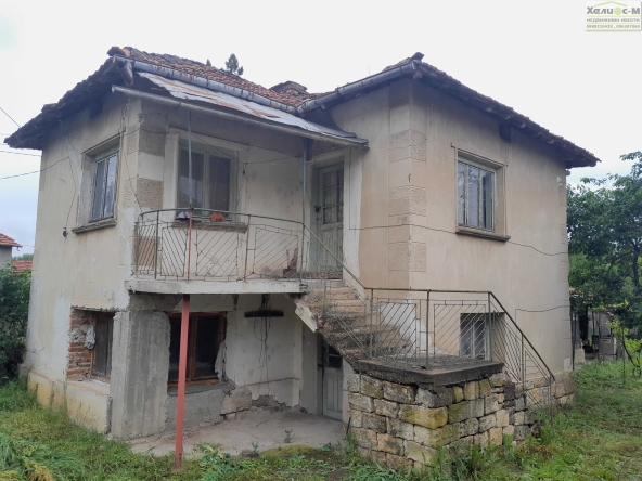 Къща в Монтана, Промишлена зона - 100 кв.м за 171 €/кв.м - Снимка #1