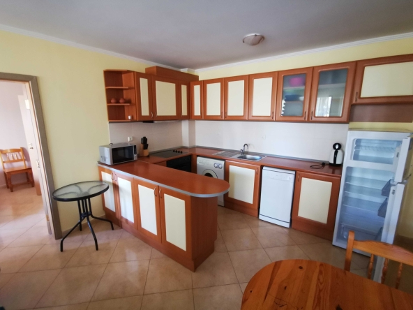 Тристаен апартамент в Свети Влас - 95 кв.м за 518 €/кв.м - Снимка #1