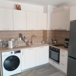 Дава се под наем Двустаен апартамент в Пловдив, Център - 62 кв.м за 433.5 € - Снимка #1