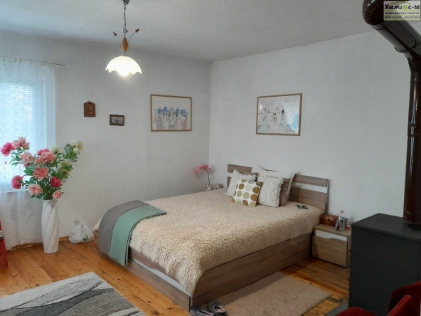 Къща в Монтана, Пъстрина - 120 кв.м за 383 €/кв.м - Снимка #1