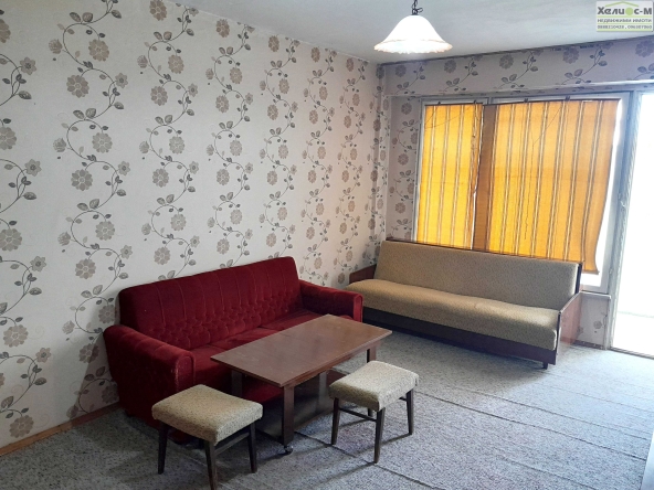 Двустаен апартамент в Монтана, Младост 2 - 61 кв.м за 920 €/кв.м - Снимка #1