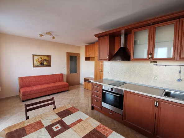 Двустаен апартамент в София, Света Троица - 74 кв.м за 1730 €/кв.м - Снимка #1