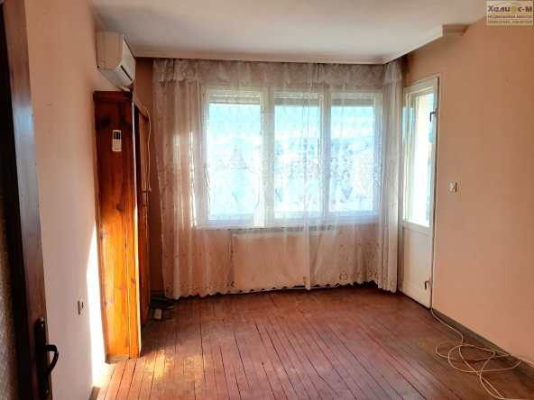 Тристаен апартамент в Монтана, Широк център - 88 кв.м за 1362 €/кв.м - Снимка #1