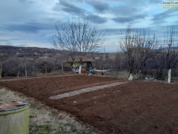 Парцел в Монтана, Парта 1 - 1000 кв.м за 8 €/кв.м - Снимка #1