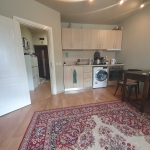 Двустаен апартамент в Поморие - 62 кв.м за 732 €/кв.м - Снимка #1