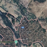 Земеделски имот в Пазарджик, Окръжна болница -  кв.м за 1500 €/дка - Снимка #1