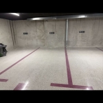 Дава се под наем Гараж / Паркомясто в София, Банишора - 16 кв.м за 153 € - Снимка #1