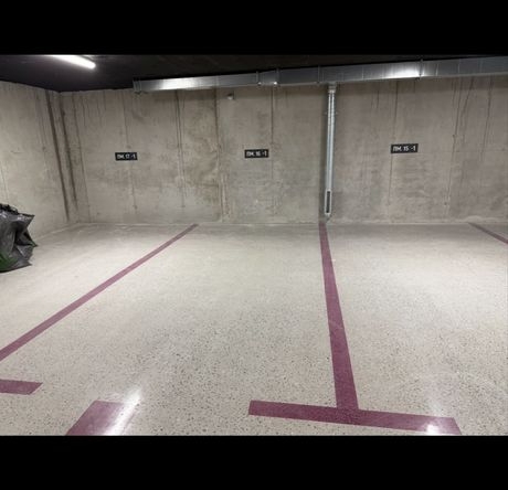 Дава се под наем Гараж / Паркомясто в София, Банишора - 16 кв.м за 153 € - Снимка #1