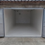 Дава се под наем Гараж / Паркомясто в Русе, Здравец Север 1 - 999 кв.м за 61.2 € - Снимка #1