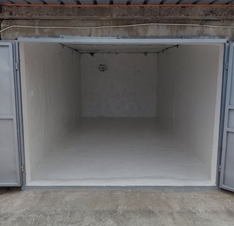 Дава се под наем Гараж / Паркомясто в Русе, Здравец Север 1 - 999 кв.м за 61.2 € - Снимка #1