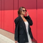 Дава се под наем Двустаен апартамент в София, Лозенец - 88 кв.м за 765 € - Снимка #1