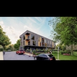 Тристаен апартамент в Исперих - 506080 кв.м за 0 €/кв.м - Снимка #1