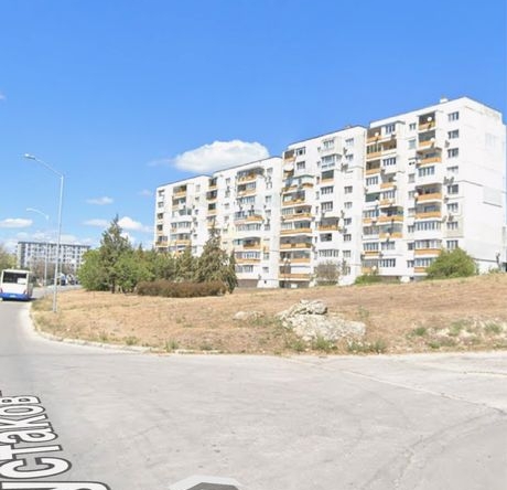 Дава се под наем Парцел в Варна, м-т Боклук Тарла - 158 кв.м за 402.9 € - Снимка #1