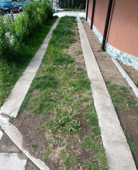 Дава се под наем Гараж / Паркомясто в София, Хладилника - 20 кв.м за 81.6 € - Снимка #1