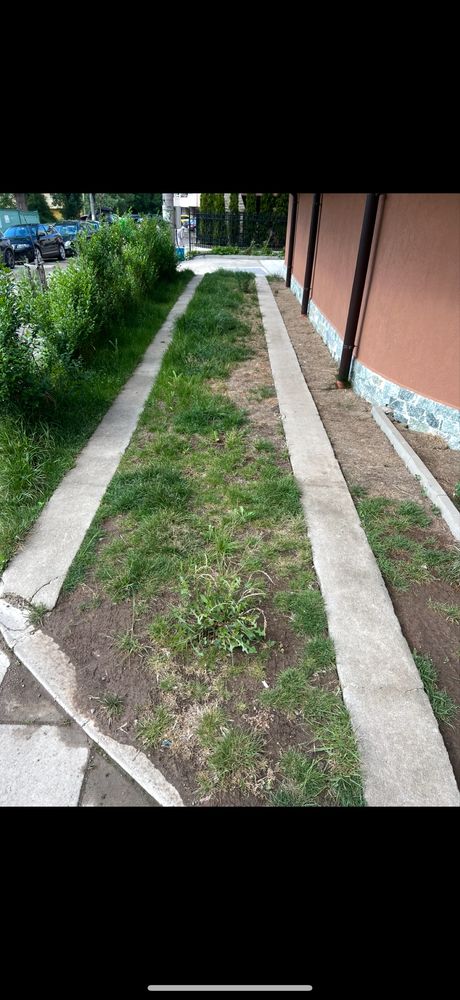 Дава се под наем Гараж / Паркомясто в София, Хладилника - 20 кв.м за 81.6 € - Снимка #1